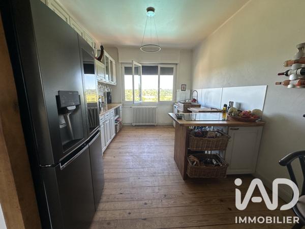 Maison à vendre 7 pièces 200 m² Orthez