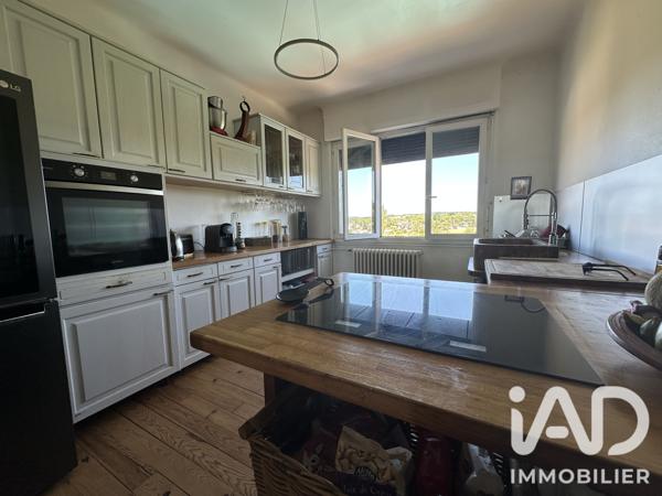 Maison à vendre 7 pièces 200 m² Orthez
