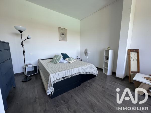Maison à vendre 7 pièces 200 m² Orthez