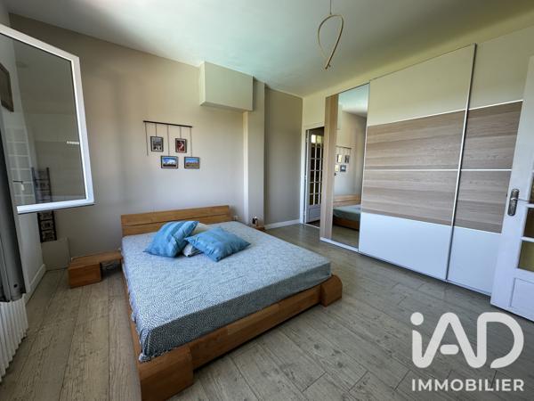 Maison à vendre 7 pièces 200 m² Orthez