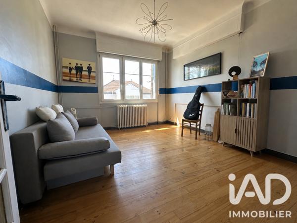 Maison à vendre 7 pièces 200 m² Orthez