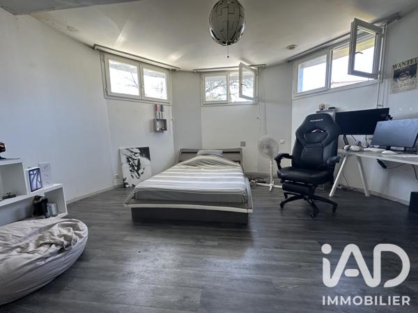 Maison à vendre 7 pièces 200 m² Orthez