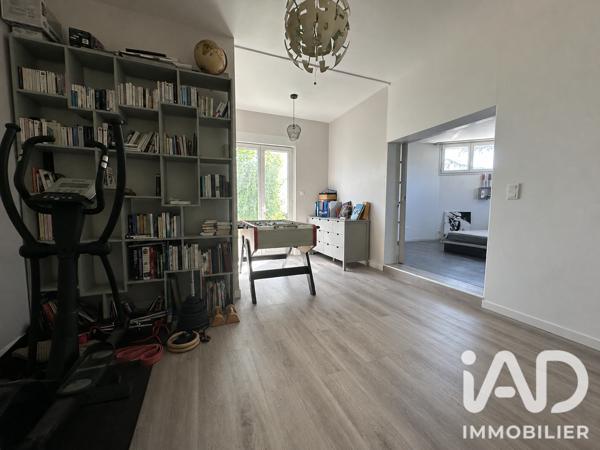 Maison à vendre 7 pièces 200 m² Orthez