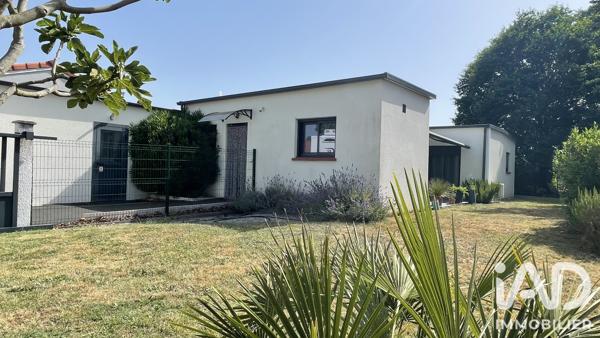 Maison à vendre 4 pièces 87 m² Biscarrosse
