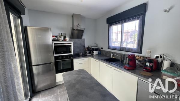 Maison à vendre 4 pièces 87 m² Biscarrosse