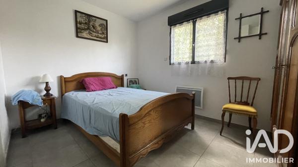 Maison à vendre 4 pièces 87 m² Biscarrosse