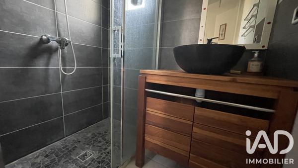 Maison à vendre 4 pièces 87 m² Biscarrosse