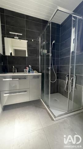 Maison à vendre 4 pièces 87 m² Biscarrosse