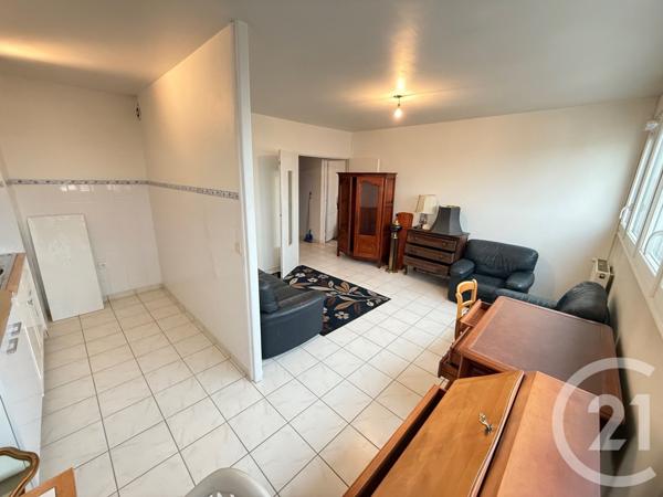 Appartement F2 à vendre  2 pièces - 47 m2 BEZONS - 95
