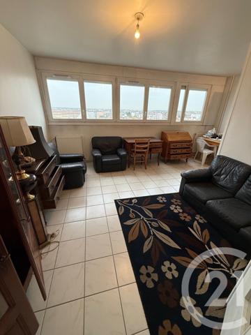 Appartement F2 à vendre  2 pièces - 47 m2 BEZONS - 95