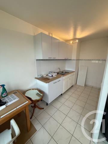 Appartement F2 à vendre  2 pièces - 47 m2 BEZONS - 95
