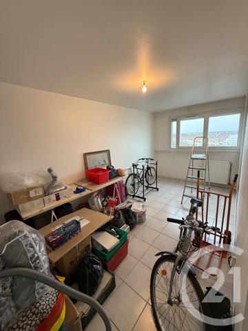 Appartement F2 à vendre  2 pièces - 47 m2 BEZONS - 95