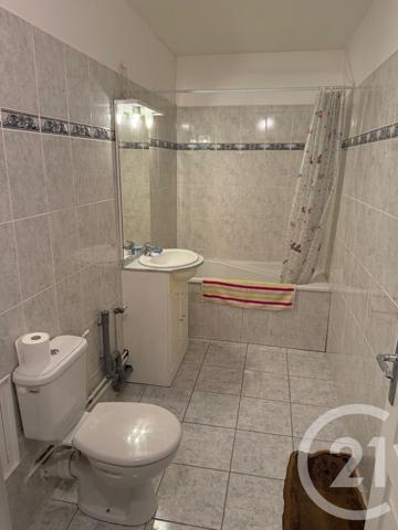 Appartement F2 à vendre  2 pièces - 47 m2 BEZONS - 95