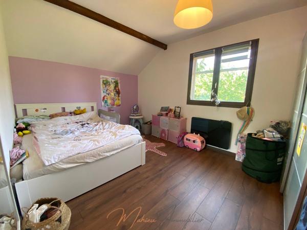 Maison - 5 pièces - Cessy