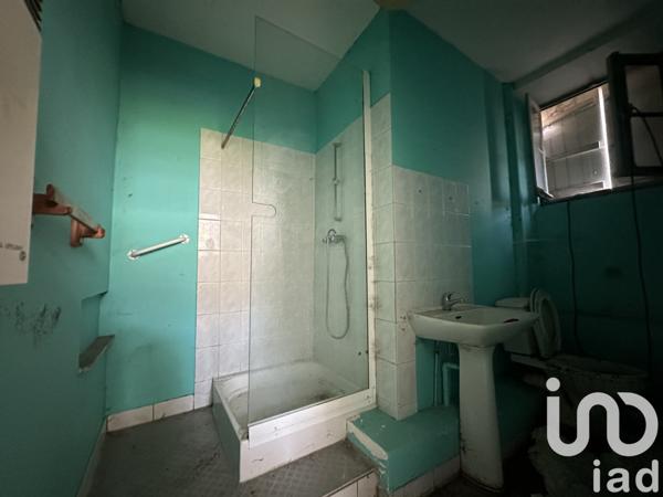 Maison à vendre 5 pièces 102 m² Montholon