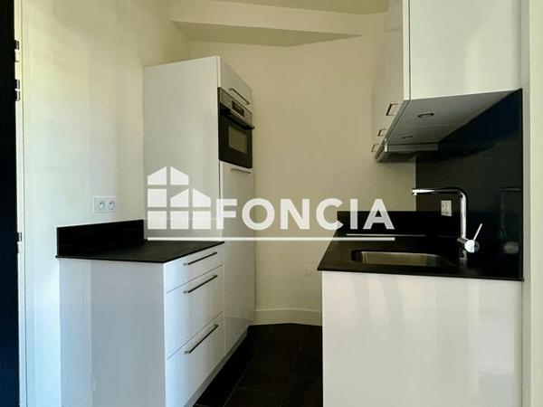 À vendre Appartement 2 pièces 30.18 m² - La Baule-escoublac 44500