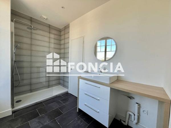 À vendre Appartement 2 pièces 30.18 m² - La Baule-escoublac 44500