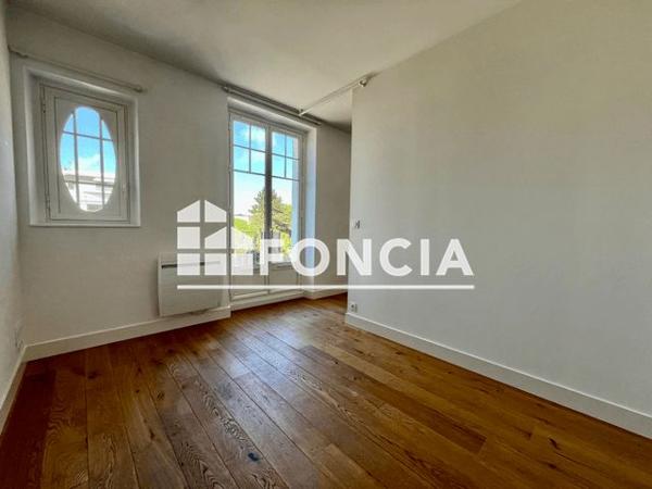 À vendre Appartement 2 pièces 30.18 m² - La Baule-escoublac 44500