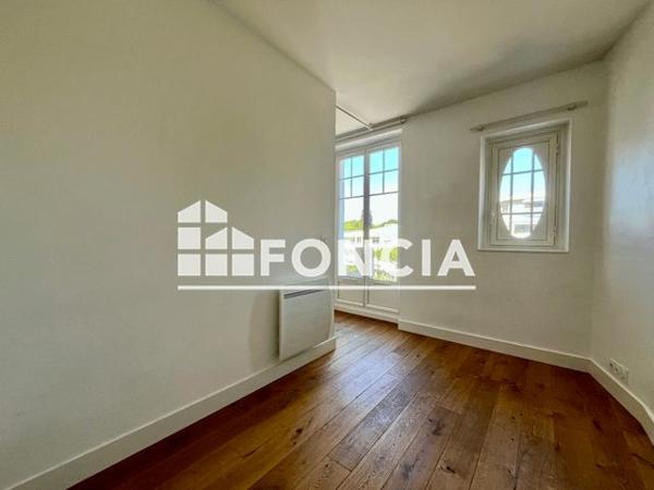À vendre Appartement 2 pièces 30.18 m² - La Baule-escoublac 44500