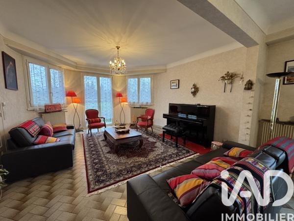 Maison à vendre 8 pièces 270 m² Billère