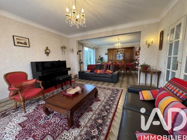 Maison à vendre 8 pièces 270 m² Billère