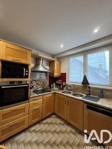 Maison à vendre 8 pièces 270 m² Billère