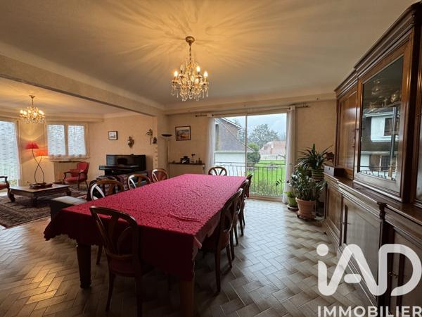 Maison à vendre 8 pièces 270 m² Billère