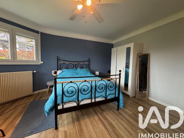 Maison à vendre 8 pièces 270 m² Billère