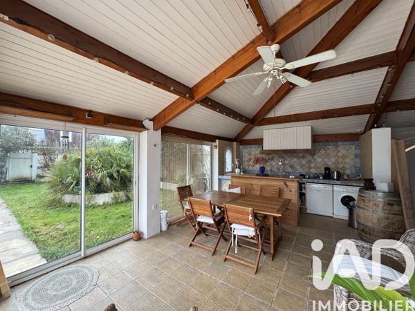 Maison à vendre 8 pièces 270 m² Billère