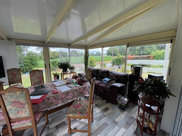 Maison à vendre 5 pièces LANGOELAN (56)