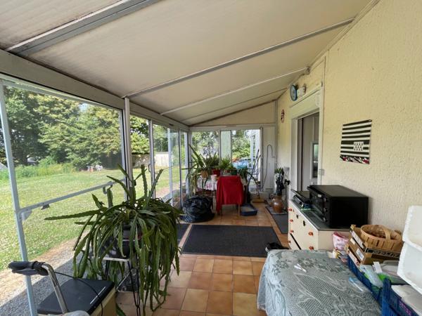 Maison à vendre 5 pièces LANGOELAN (56)