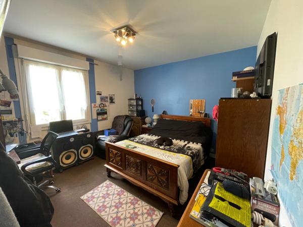 Maison à vendre 5 pièces LANGOELAN (56)