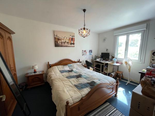 Maison à vendre 5 pièces LANGOELAN (56)