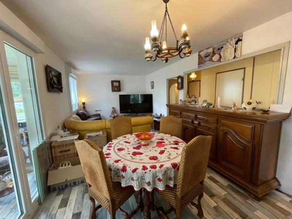 Maison à vendre 5 pièces LANGOELAN (56)