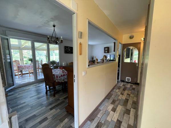 Maison à vendre 5 pièces LANGOELAN (56)