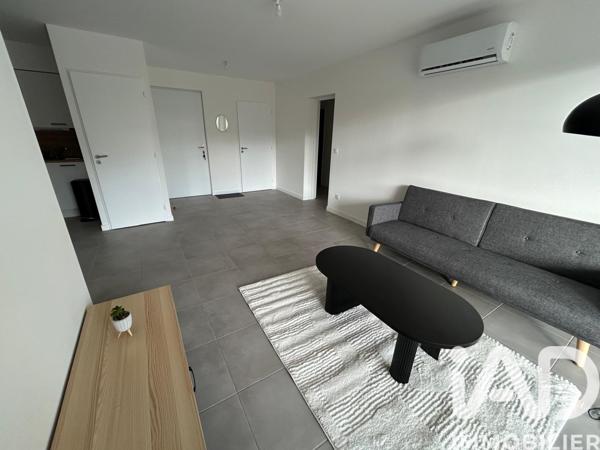 Location appartement 3 pièces 74 m² Frontignan