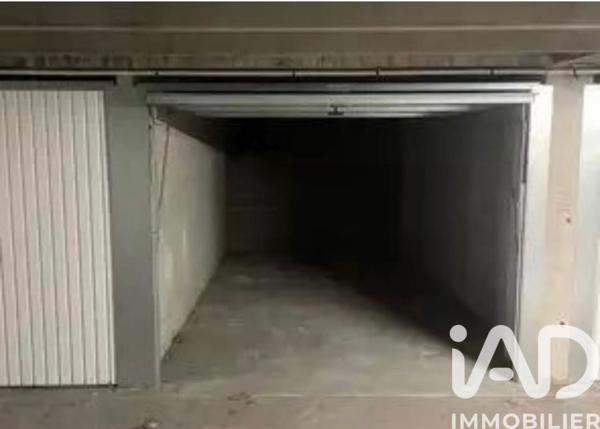 Parking à vendre 12 m² Toulouse