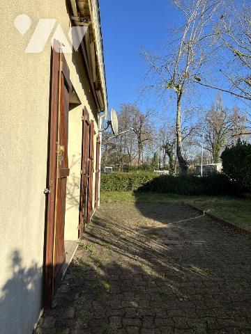 A VENDRE 56 VANNES AGRÉABLE MAISON PROCHE COMMERCES