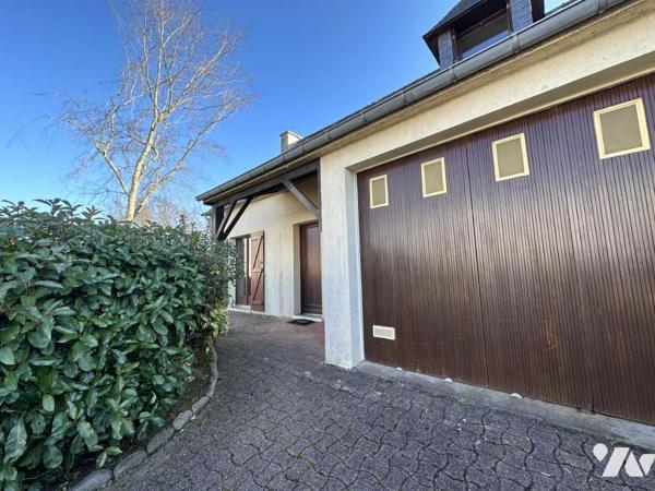 A VENDRE 56 VANNES AGRÉABLE MAISON PROCHE COMMERCES