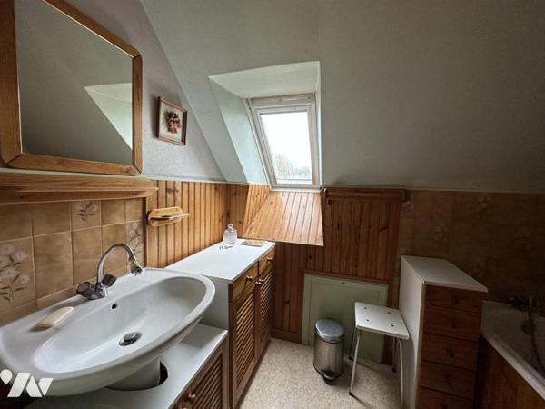 A VENDRE 56 VANNES AGRÉABLE MAISON PROCHE COMMERCES