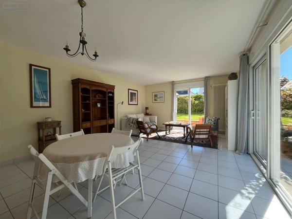 Maison individuelle à vendre à Trégueux dans les Côtes-d'Armor (22950), ref : 22147/103