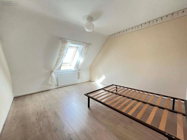 Maison individuelle à vendre à Trégueux dans les Côtes-d'Armor (22950), ref : 22147/103