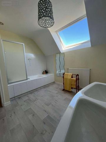 Maison individuelle à vendre à Trégueux dans les Côtes-d'Armor (22950), ref : 22147/103