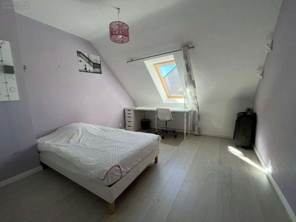 Maison individuelle à vendre à Trégueux dans les Côtes-d'Armor (22950), ref : 22147/103