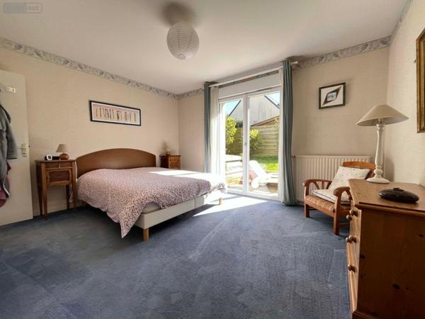 Maison individuelle à vendre à Trégueux dans les Côtes-d'Armor (22950), ref : 22147/103