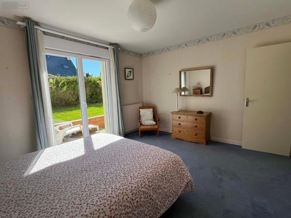 Maison individuelle à vendre à Trégueux dans les Côtes-d'Armor (22950), ref : 22147/103