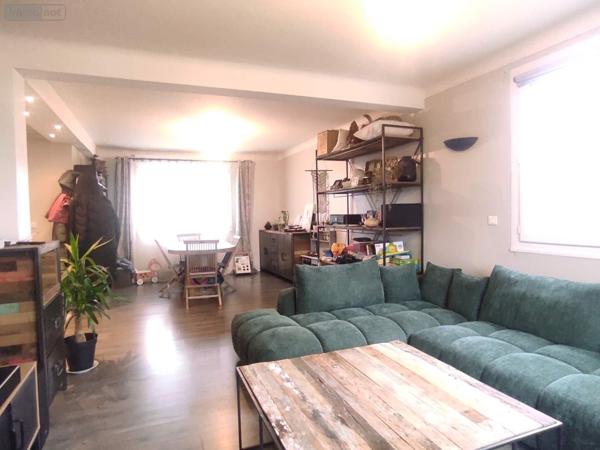 Maison à vendre à Le Relecq-Kerhuon dans le Finistère (29480), ref : 041/220