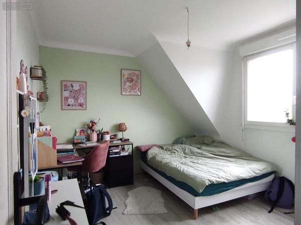 Maison à vendre à Le Relecq-Kerhuon dans le Finistère (29480), ref : 041/220