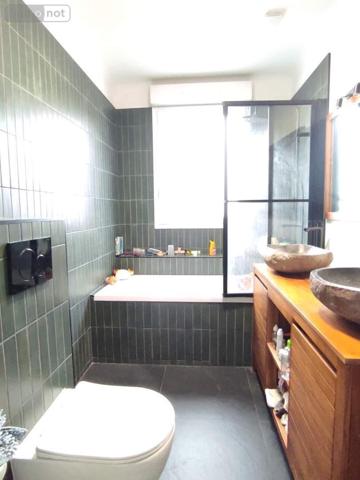 Maison à vendre à Le Relecq-Kerhuon dans le Finistère (29480), ref : 041/220