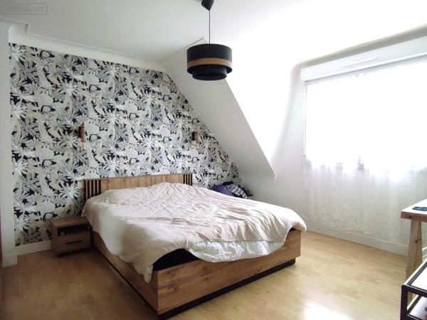 Maison à vendre à Le Relecq-Kerhuon dans le Finistère (29480), ref : 041/220